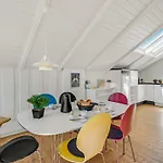 Maxie - 1-2km From The Sea By Interhome Fanø