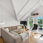 Maxie - 1-2km From The Sea By Interhome Fanø