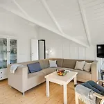 Maxie - 1-2km From The Sea By Interhome Fanø