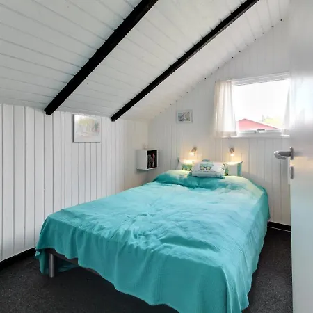 Holiday home Maxie - 1-2km From The Sea In Western Jutland By Interhome Fano
