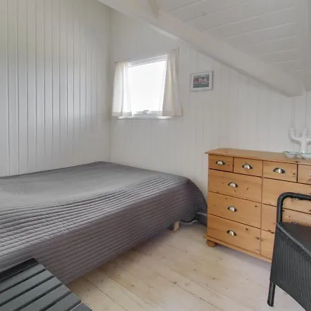 Maxie - 1-2km From The Sea In Western Jutland By Interhome Holiday home *