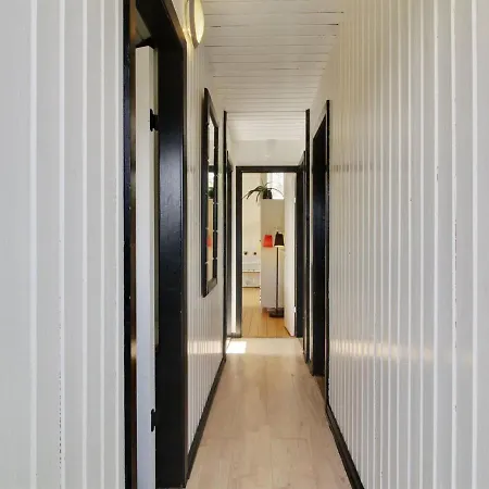 Maxie - 1-2km From The Sea In Western Jutland By Interhome *