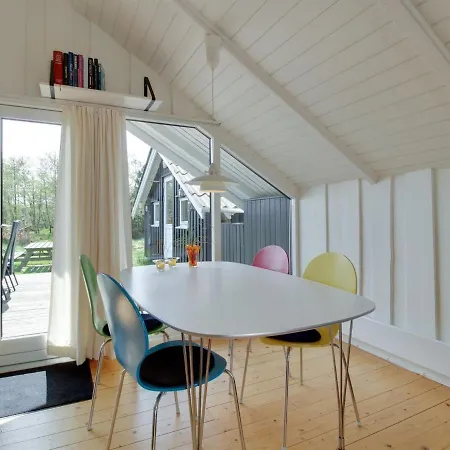 Maxie - 1-2km From The Sea In Western Jutland By Interhome Holiday home Fano