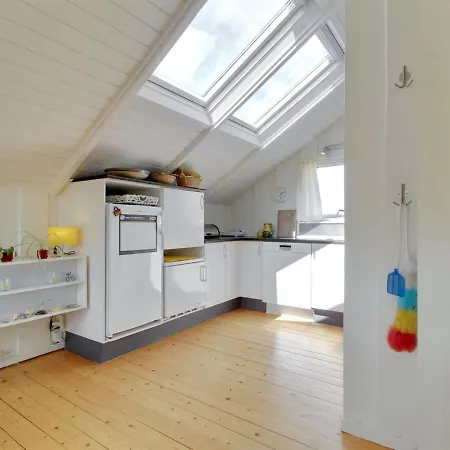 Maxie - 1-2km From The Sea In Western Jutland By Interhome *