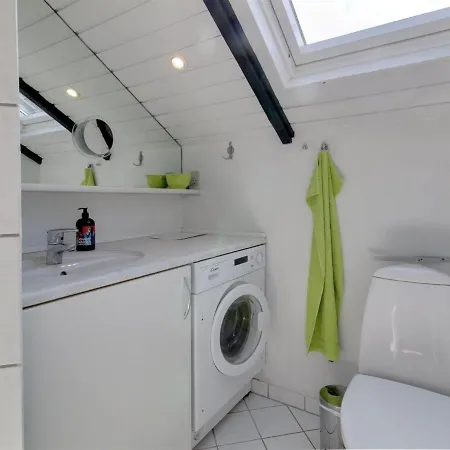 Holiday home Maxie - 1-2km From The Sea In Western Jutland By Interhome *