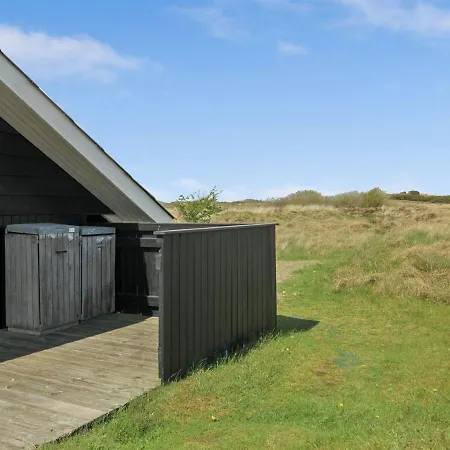 Maxie - 1-2km From The Sea In Western Jutland By Interhome Holiday home *