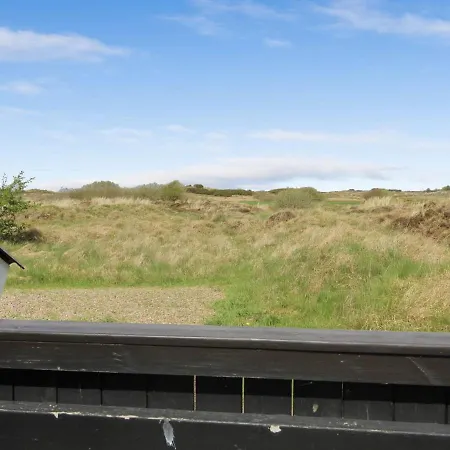 Maxie - 1-2km From The Sea In Western Jutland By Interhome