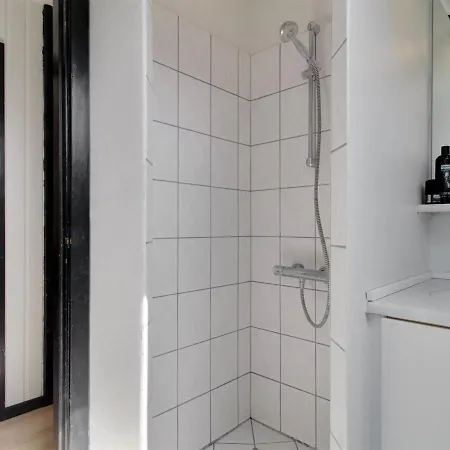 Maxie - 1-2km From The Sea In Western Jutland By Interhome Holiday home Fano