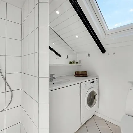 Maxie - 1-2km From The Sea In Western Jutland By Interhome Holiday home