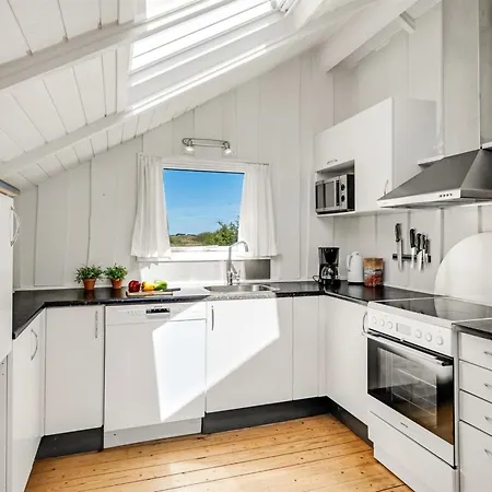 Maxie - 1-2km From The Sea By Interhome * Fanø