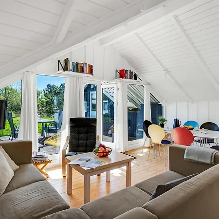 Maxie - 1-2km From The Sea In Western Jutland By Interhome * Fano