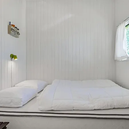 Maxie - 1-2km From The Sea In Western Jutland By Interhome Holiday home