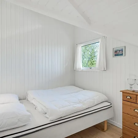 Holiday home Maxie - 1-2km From The Sea In Western Jutland By Interhome Fano