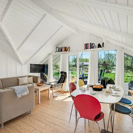 Maxie - 1-2km From The Sea In Western Jutland By Interhome * Fano