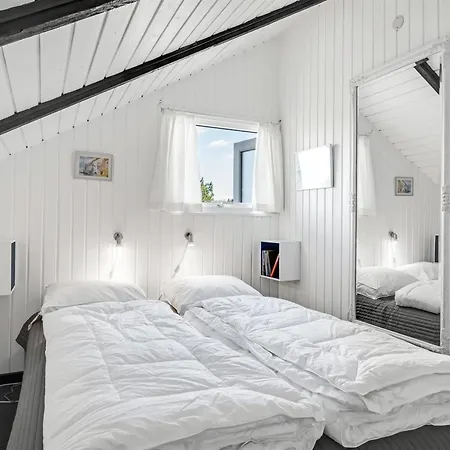 Maxie - 1-2km From The Sea In Western Jutland By Interhome *