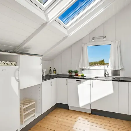 Maxie - 1-2km From The Sea By Interhome * Fanø