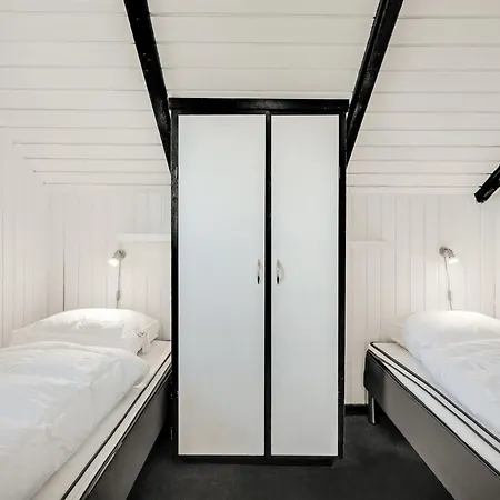 Maxie - 1-2km From The Sea By Interhome Fanø