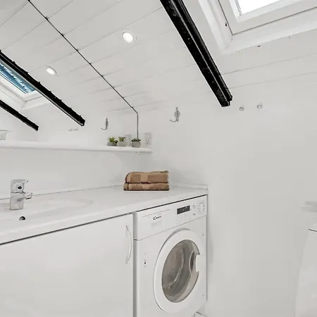 펜션 Maxie - 1-2km From The Sea By Interhome Fanø