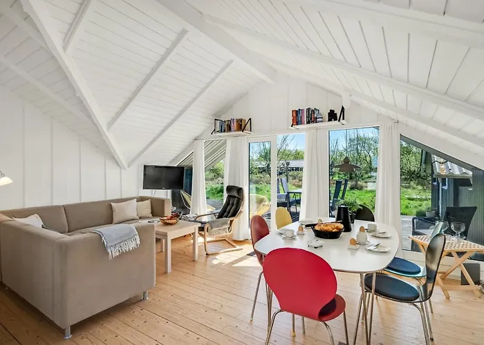 Maxie - 1-2km From The Sea By Interhome