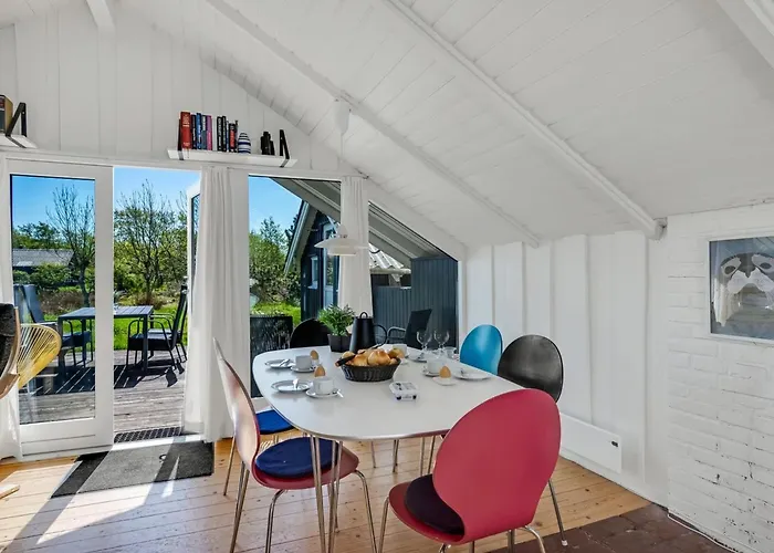 Hébergement de vacances Maxie - 1-2km From The Sea By Interhome