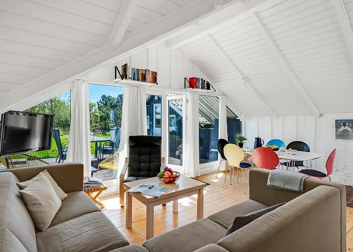 Maxie - 1-2km From The Sea By Interhome *