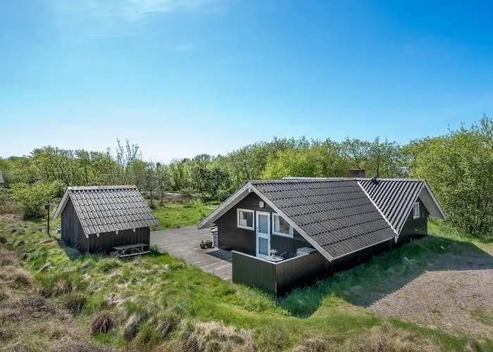 Maxie - 1-2km From The Sea By Interhome *