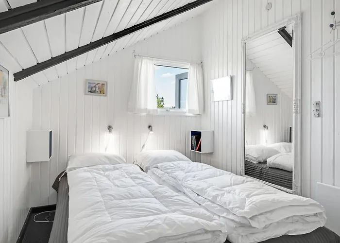 Maxie - 1-2km From The Sea By Interhome *