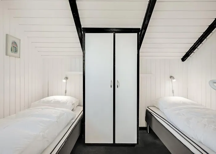 Feriehus Maxie - 1-2km From The Sea By Interhome Fanø