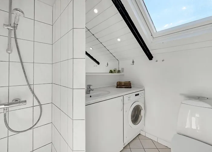 Maxie - 1-2km From The Sea By Interhome * Fanø