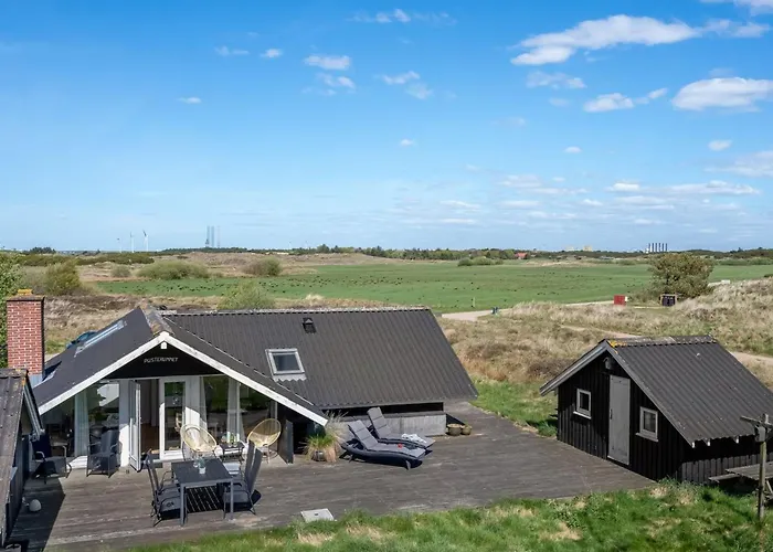 Maxie - 1-2km From The Sea By Interhome